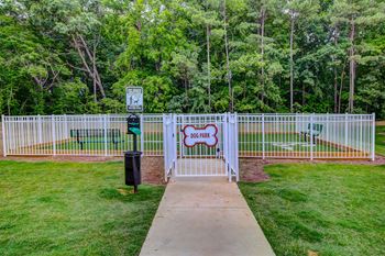 Villages Dog Park